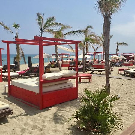 Studio Moderne Argeles Sur Mer.La Plage A Pieds, Espagne A 30Mn Eksteriør bilde