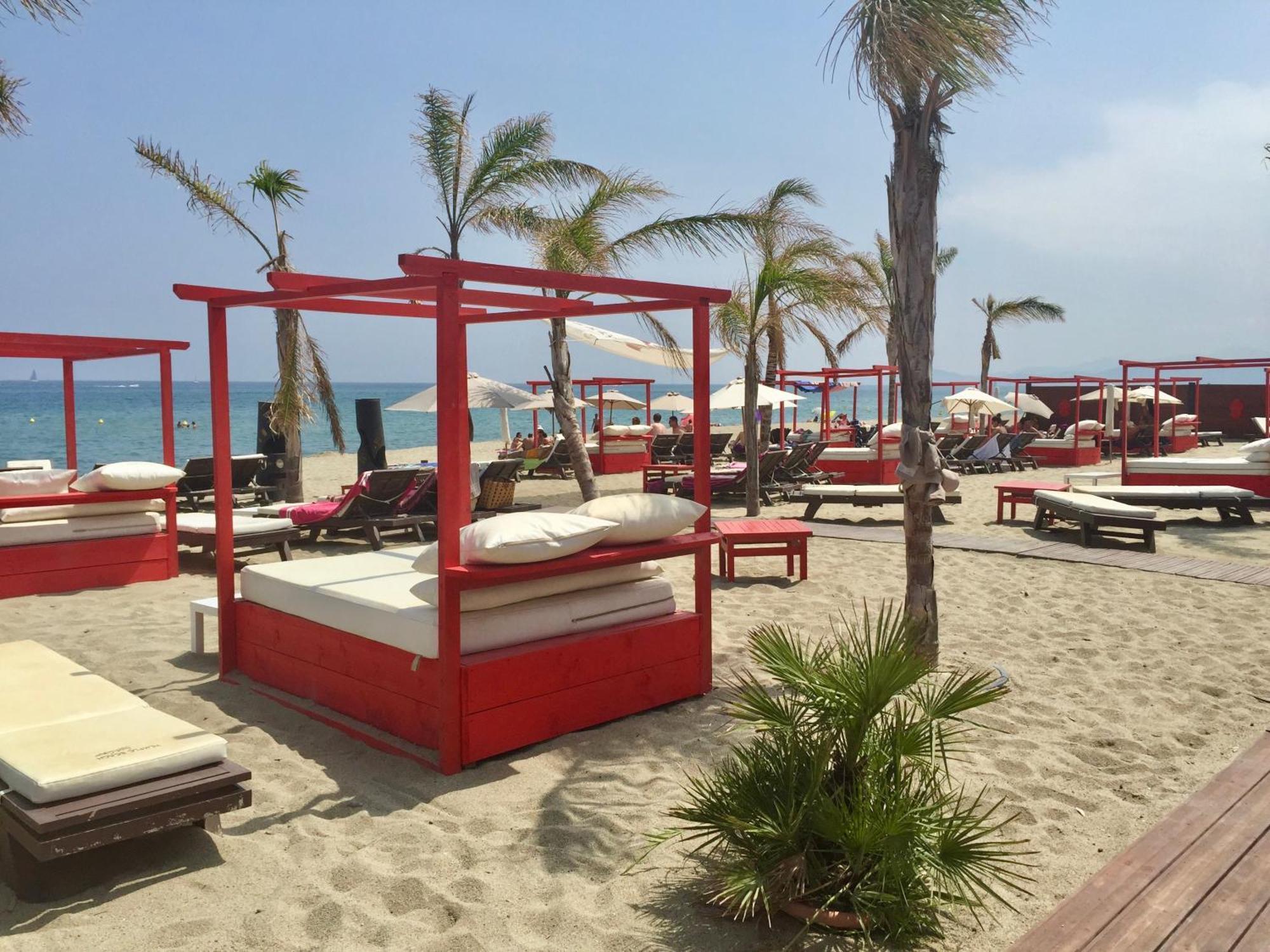 Studio Moderne Argeles Sur Mer.La Plage A Pieds, Espagne A 30Mn Eksteriør bilde